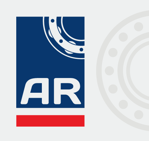 AR Rolamentos | Usinagem, Reforma & Nacionalização