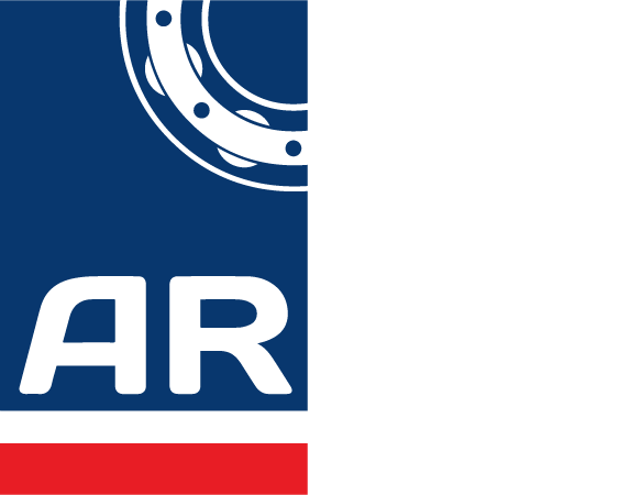 AR Rolamentos | Usinagem, Reforma & Nacionalização