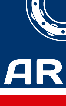 AR Rolamentos | Usinagem, Reforma & Nacionalização