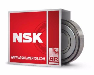 AR Rolamentos | Usinagem, Reforma & Nacionalização