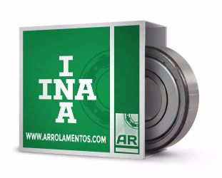 AR Rolamentos | Usinagem, Reforma & Nacionalização