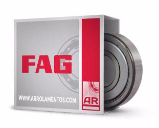AR Rolamentos | Usinagem, Reforma & Nacionalização