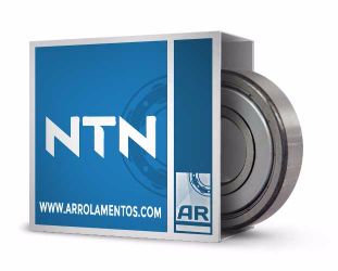 AR Rolamentos | Usinagem, Reforma & Nacionalização