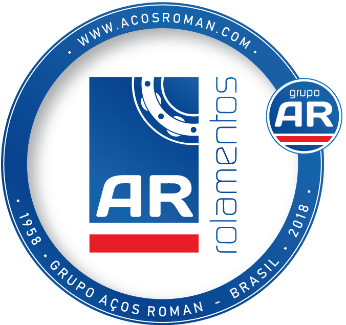 AR Rolamentos | Usinagem, Reforma & Nacionalização