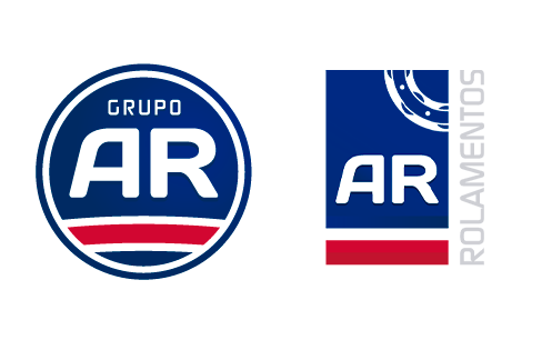 AR Rolamentos | Usinagem, Reforma & Nacionalização
