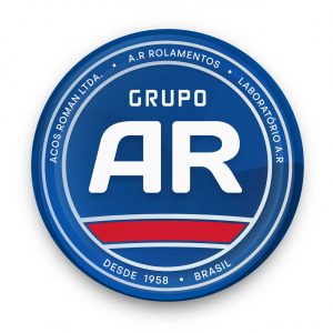Grupo AR _ Aços Roman & Rolamentos